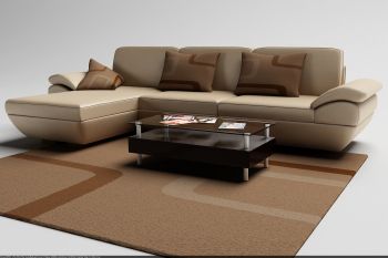 Sofa: HL-SF01